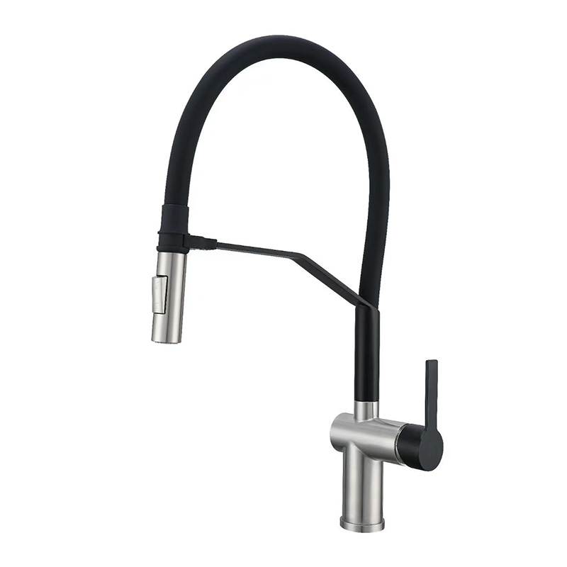 Why Is a Kitchen Single Lever Sink Faucet the Best Choice for Modern Homes?