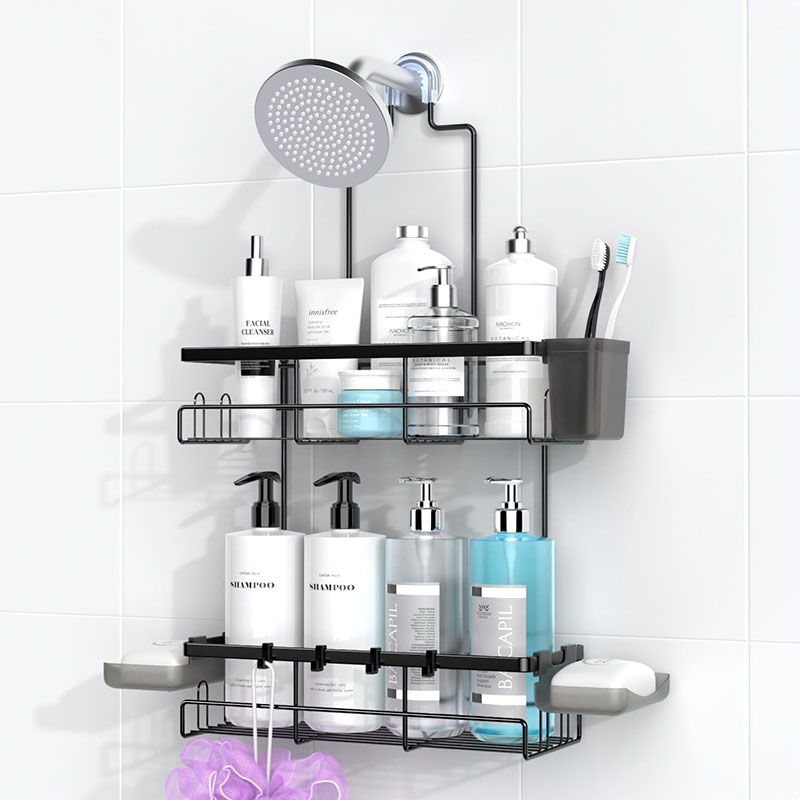 How to Install a Stainless Steel Storage Rack for Maximum Efficiency?