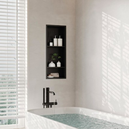 What Are Wall Niches?