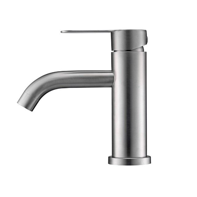 Which Stainless Steel Basin Faucet Is Best for Your Bathroom?