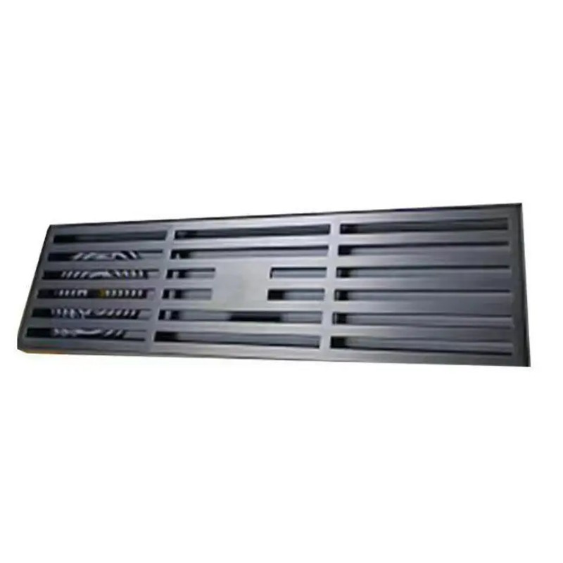 How Does a Floor Drain Improve Home Sanitation?