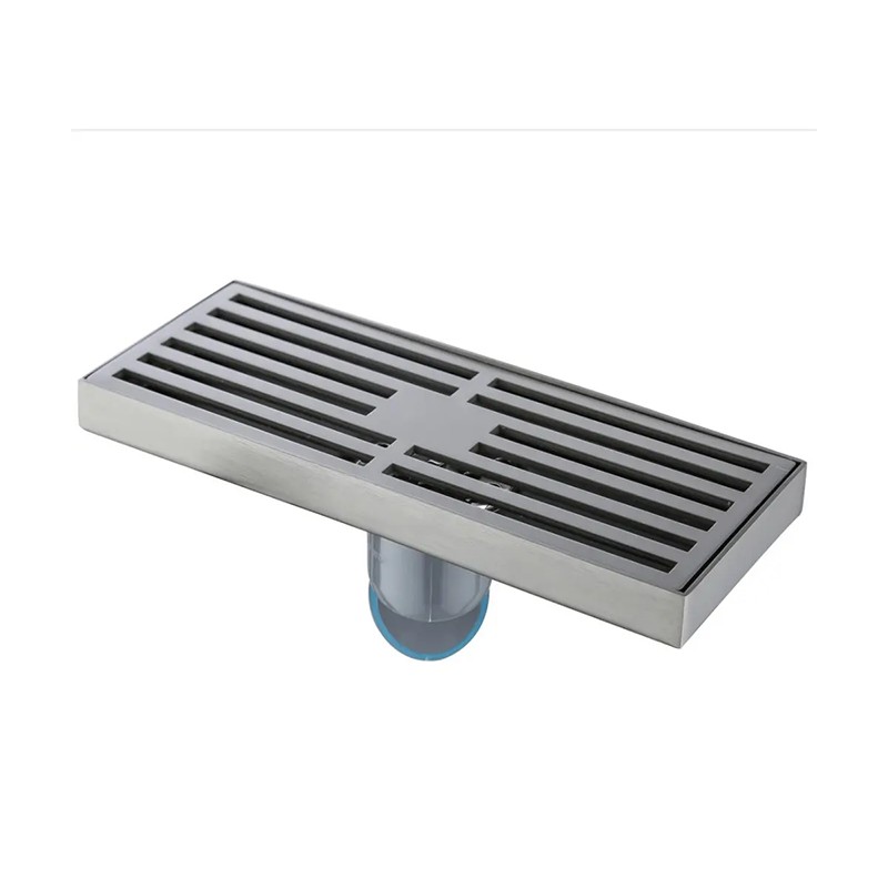 Why Should You Choose a Stainless Steel Odor-Proof Floor Drain for Bathroom and Kitchen